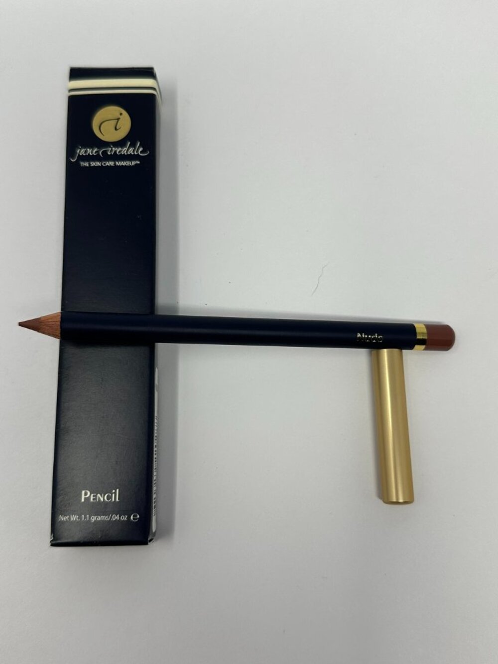 NEW! Jane Iredale‎ Lip Pencil Lipliner Nude A4
